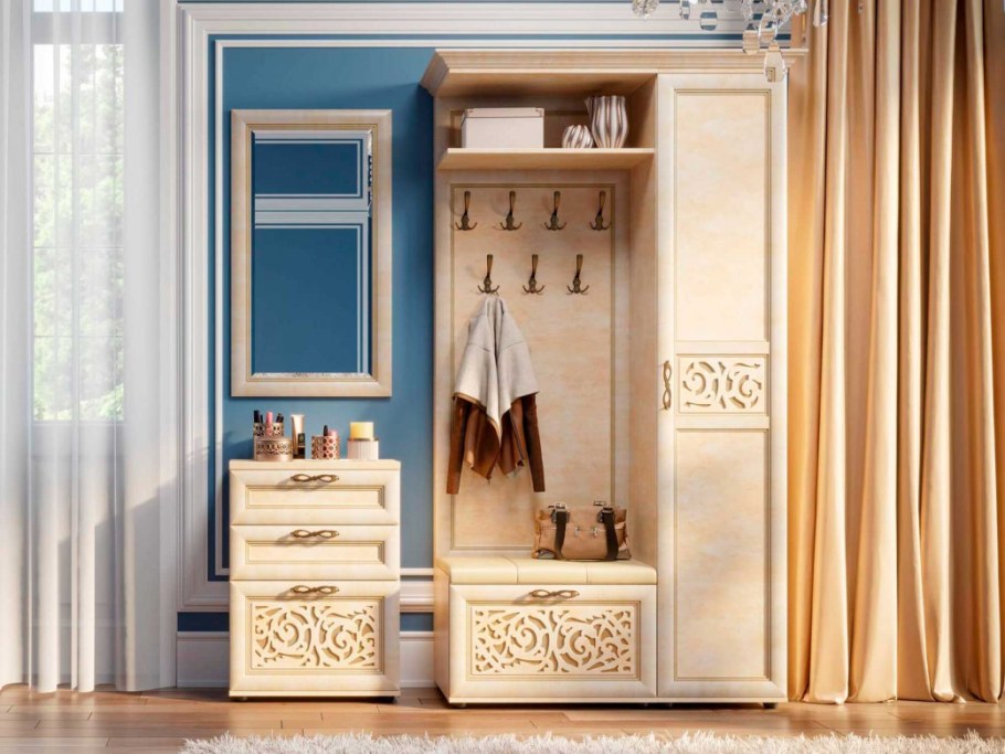 Прихожая Александрия хофф