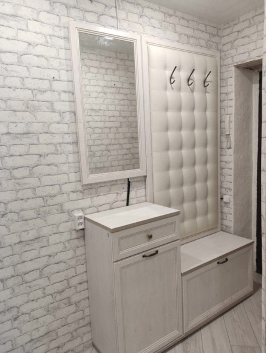 SV мебель Александрия прихожая