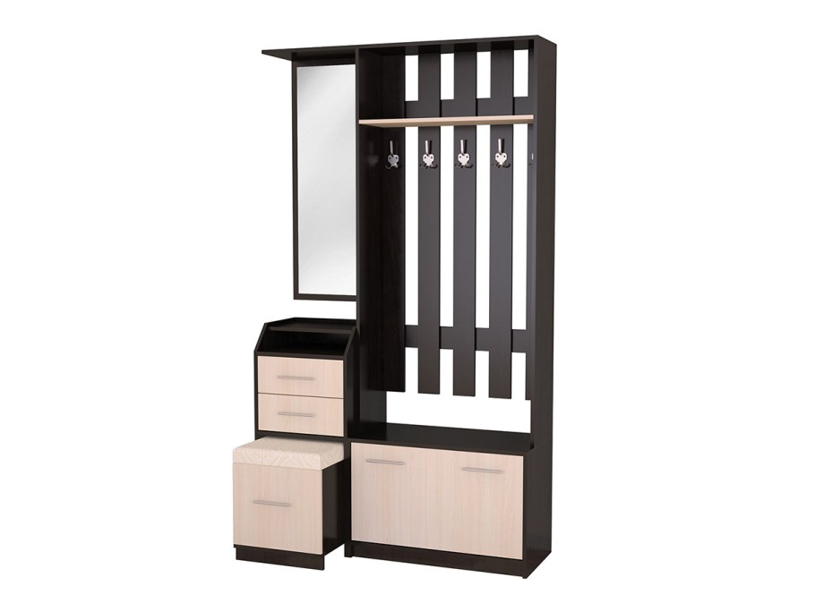 Прихожая Натали 1