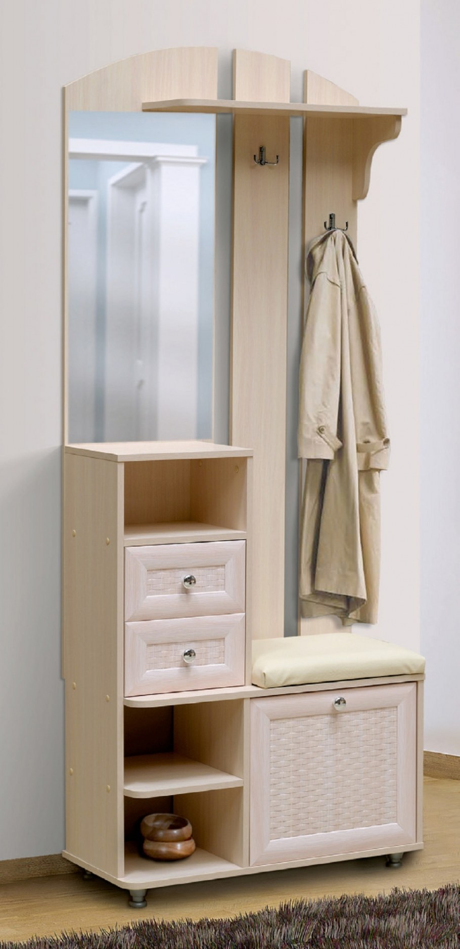 Прихожая Марго 22