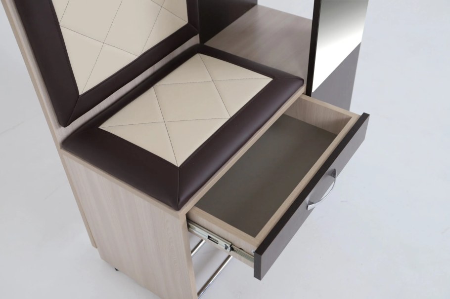 Прихожая Домино-4у