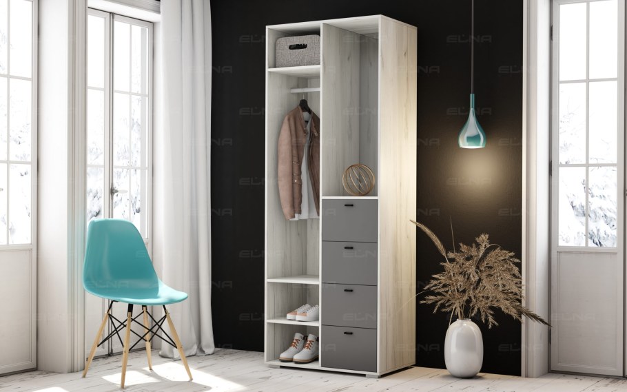 Прихожая Dominika