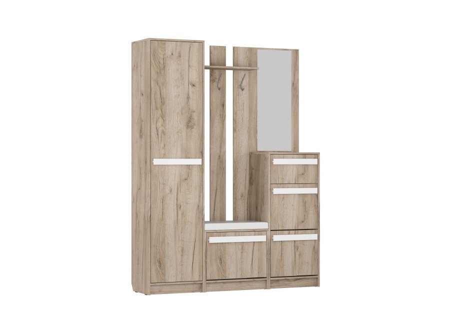 Прихожая пр-11 Шарм