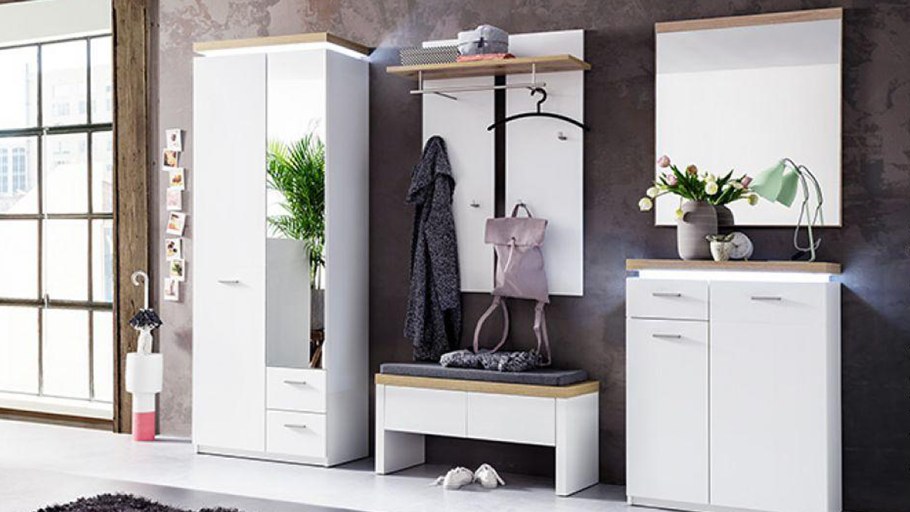 Прихожая Луна