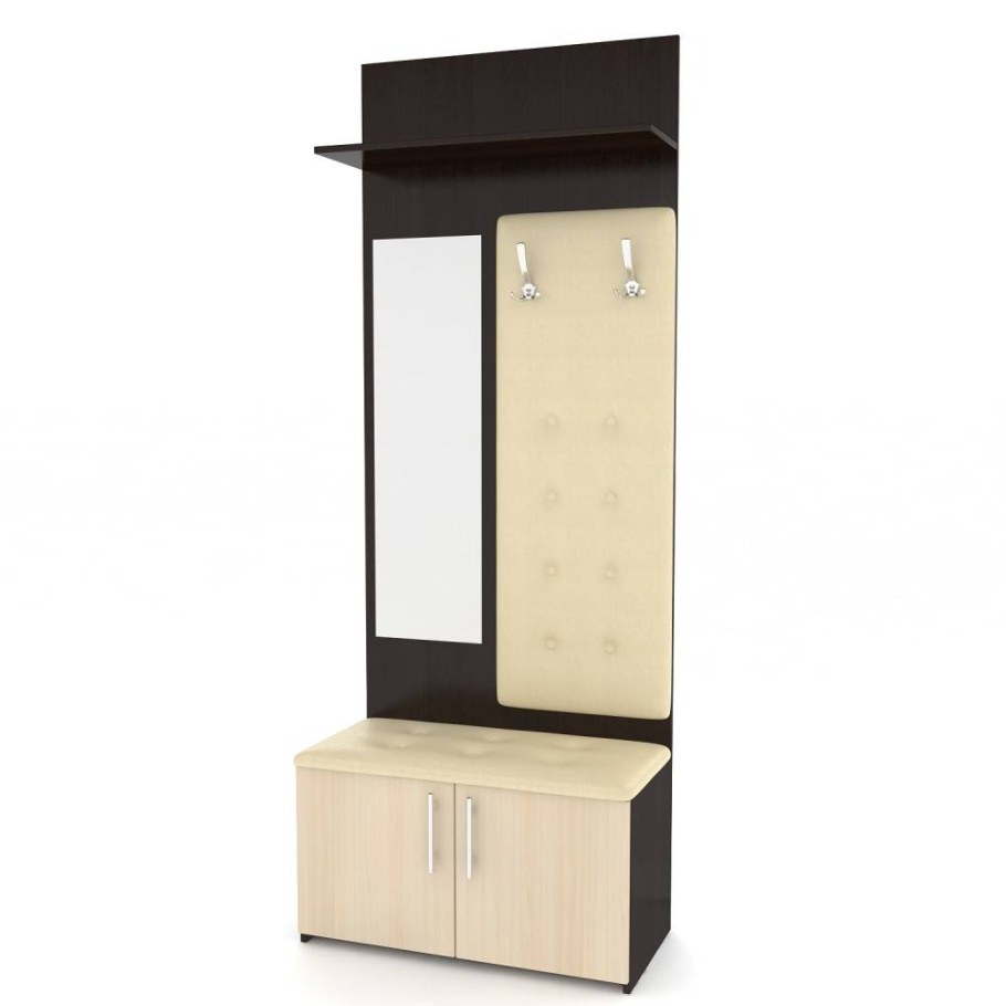 Прихожая Гармония 10.10