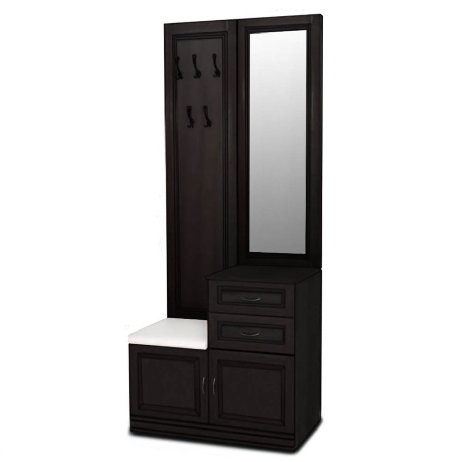 Пуфик в прихожую