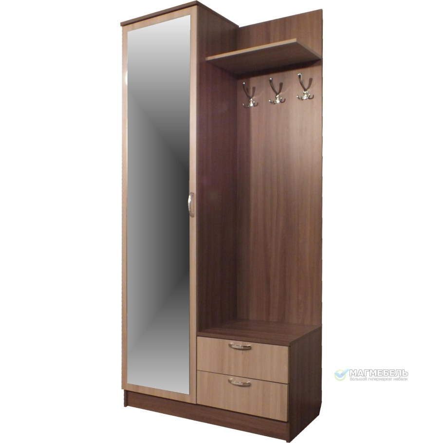 Прихожая ШП-08