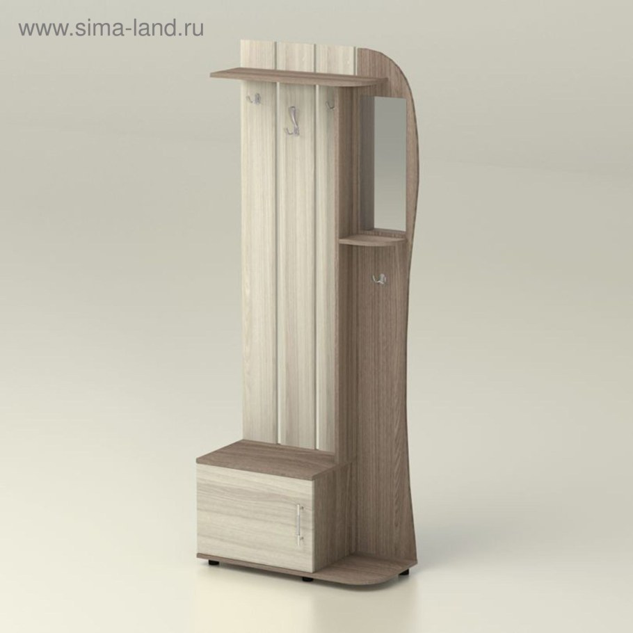 Прихожая Алиса Киргу