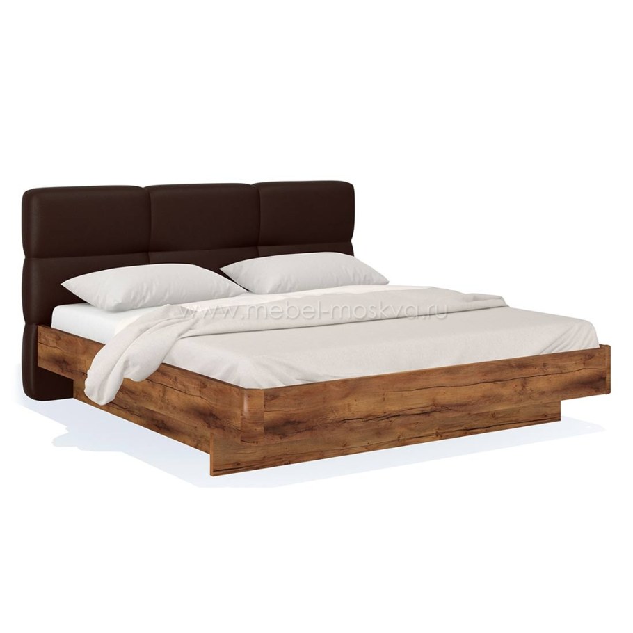 Кровать solo (Таксония) 393.1518-t