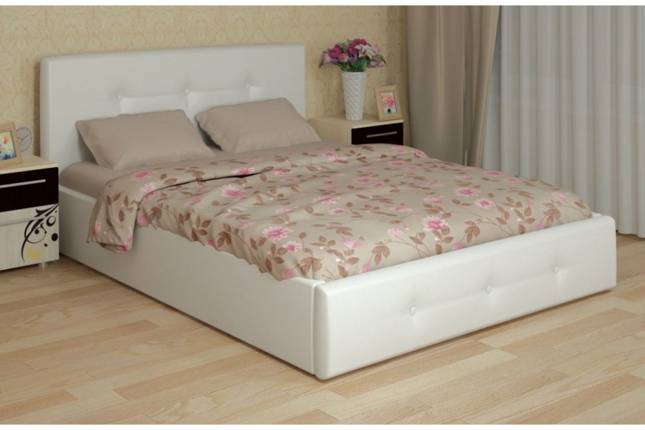 Кровать Линда хофф