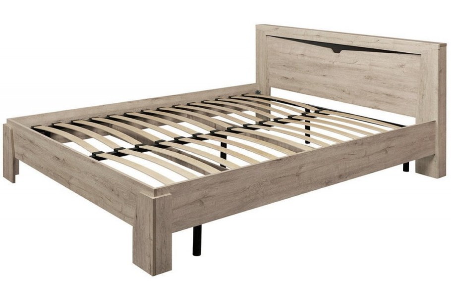 Спальня Соренто дуб Бонифаций