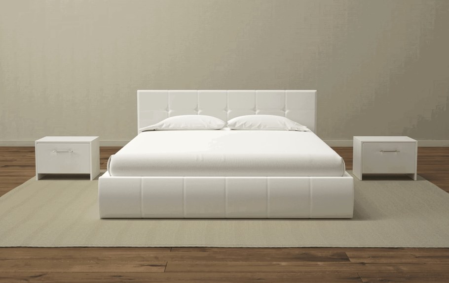 Кровать Орматек Varna 180х200 см