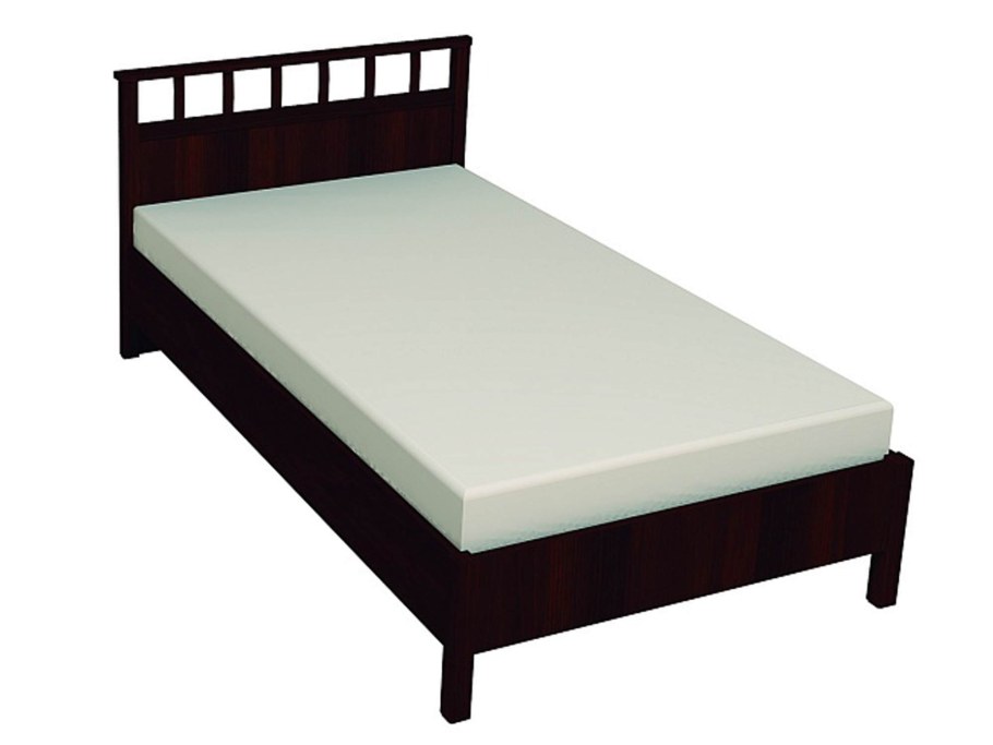 Sherlock 42 кровать (1600)