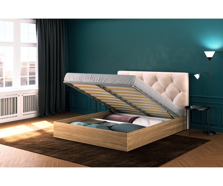 Кровать Баунти Люкс