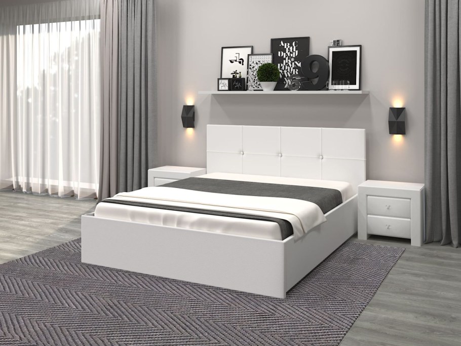 Кровать Элис