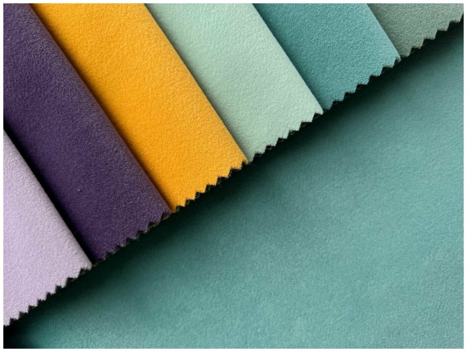 Ткань микрофибра Антикоготь