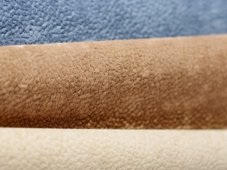 Ткань флок Антикоготь