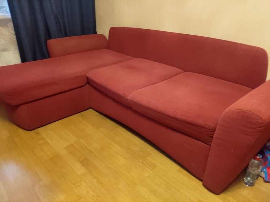 Диван икеа Lugnvik