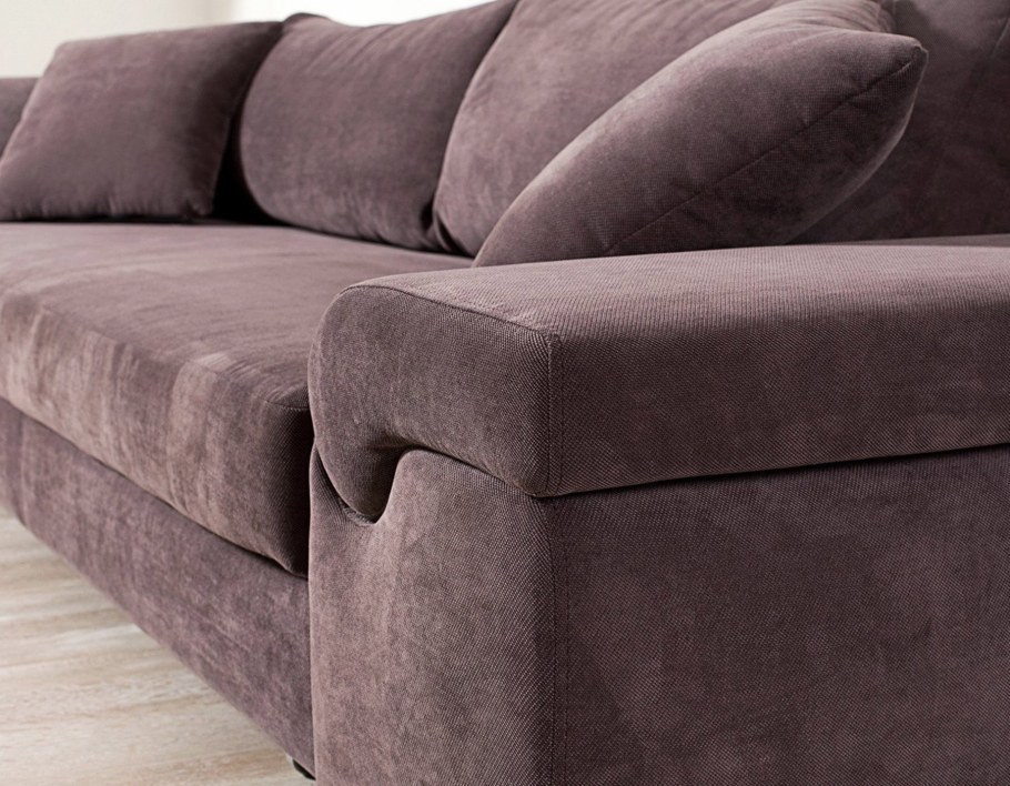 Велюр Бруно