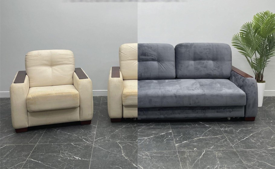 Купить набор мягкой мебели Амбассадор