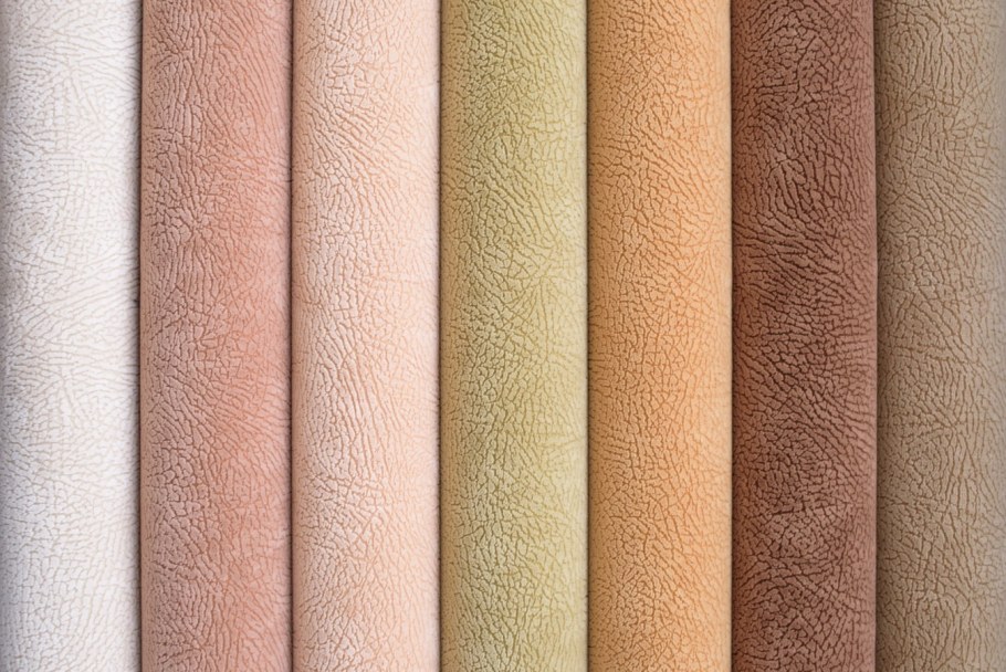 Ткань флок 560 Диона