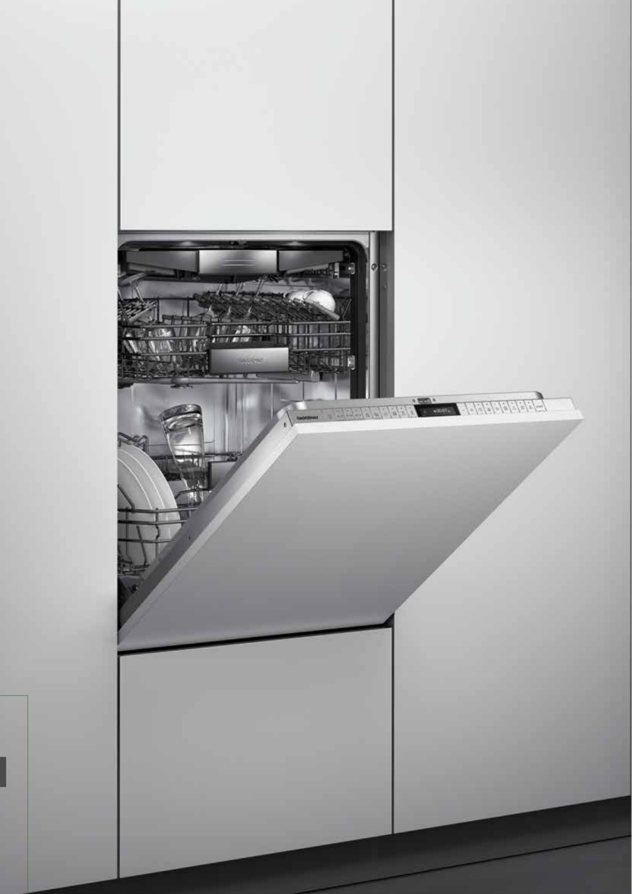 Посудомоечная машина 40см встраиваемая Мвидео