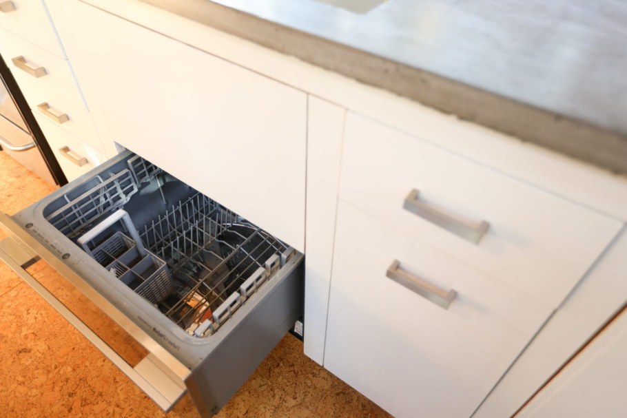 Посудомоечная машина Dishwasher Drawers