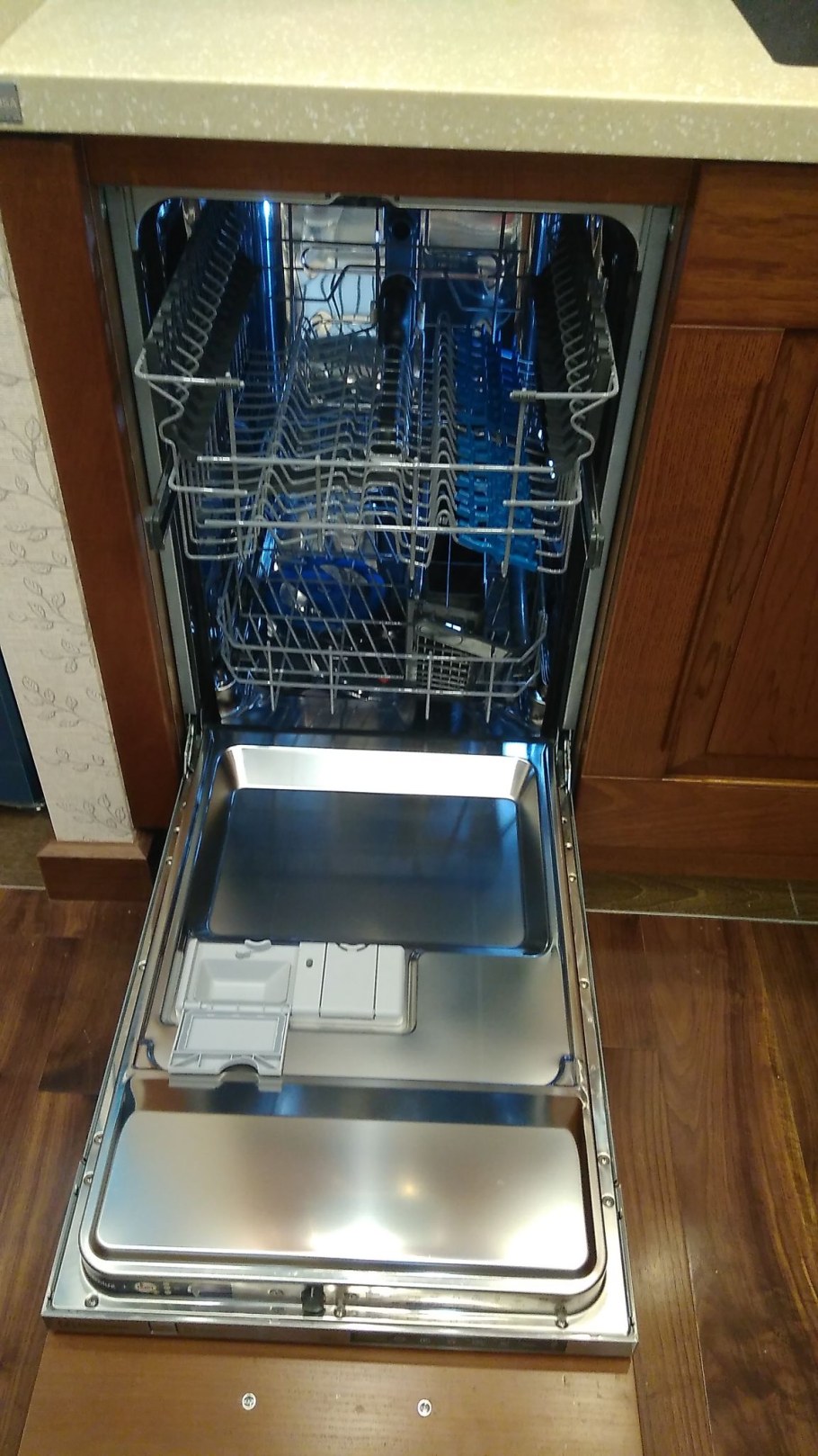 Electrolux esl94655ro