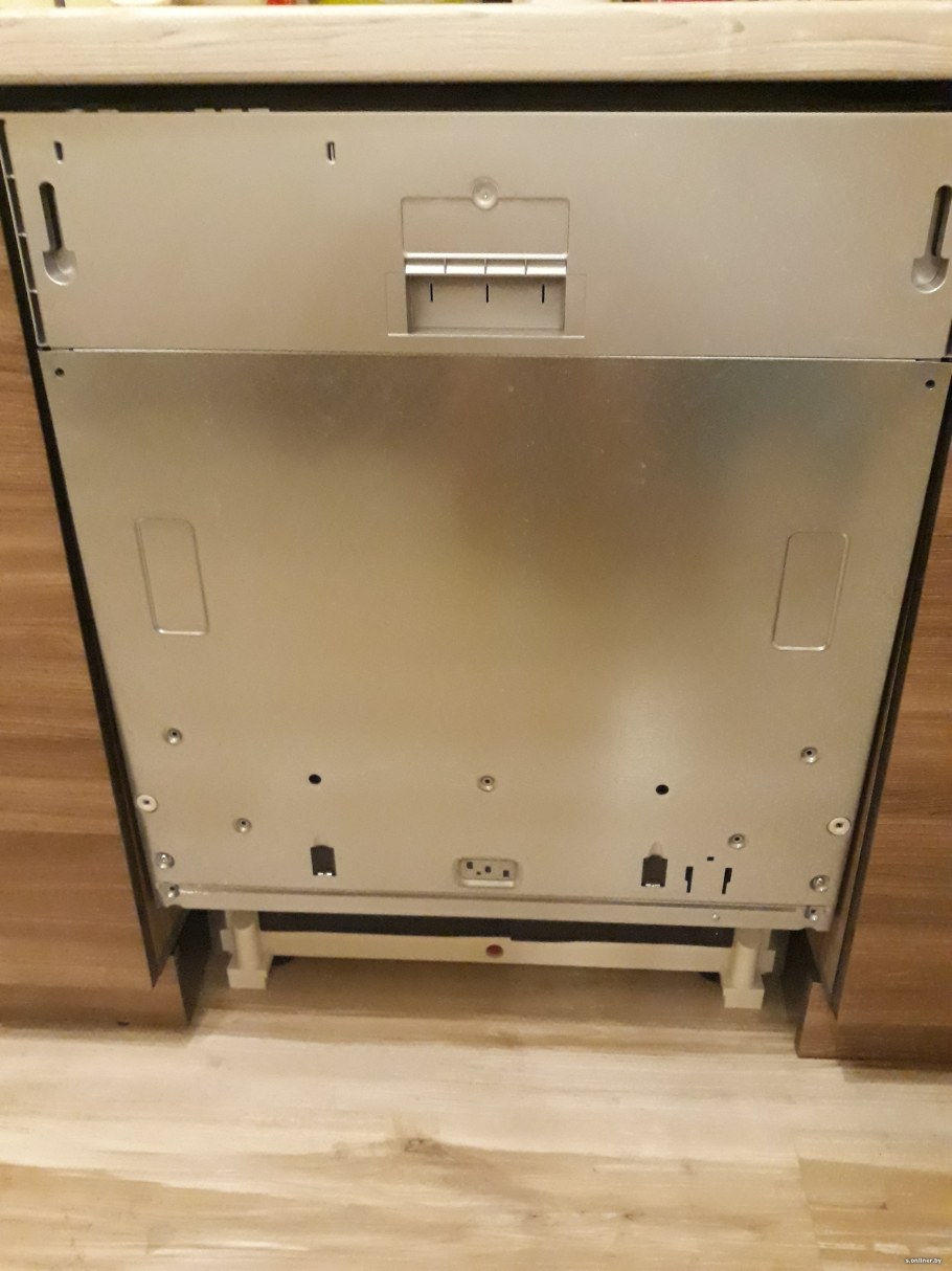 Посудомоечная машина Grundig 45см встраиваемая 45