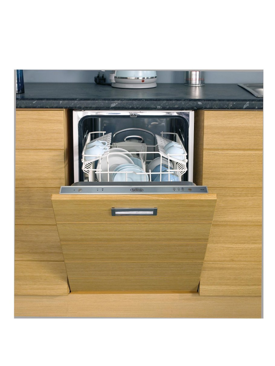 Посудомойка 45 в шкаф 60