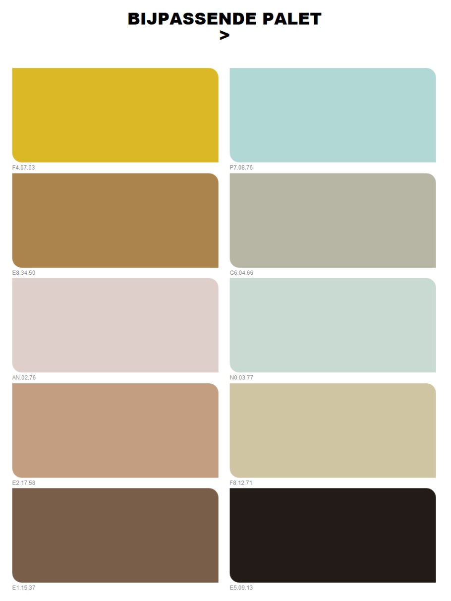 Краски Дюлакс палитра