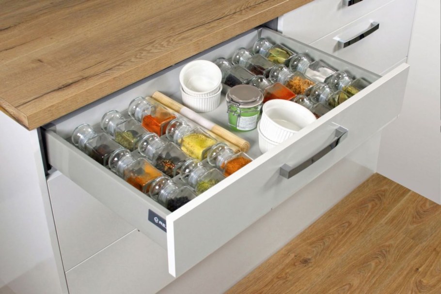 Ящики для кухни