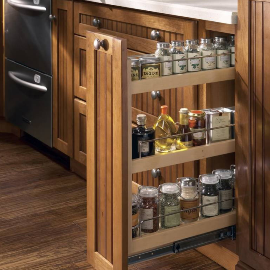 Бутылочницы для кухни Лорена