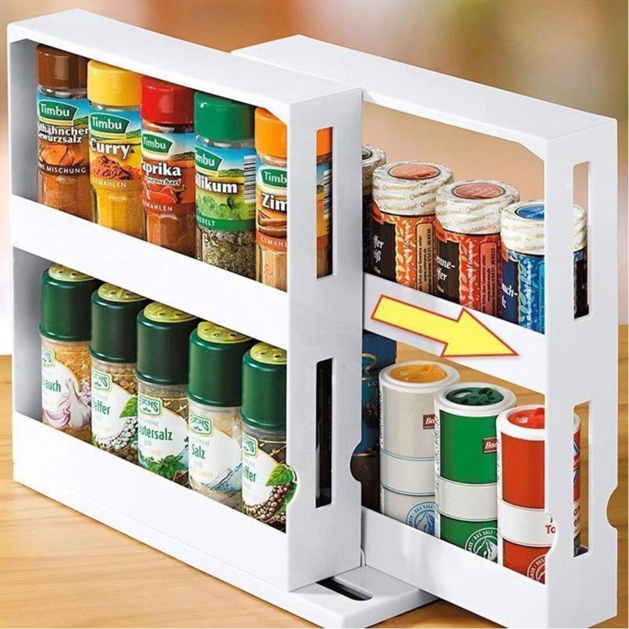Органайзер для кухни Kitchen Shelf