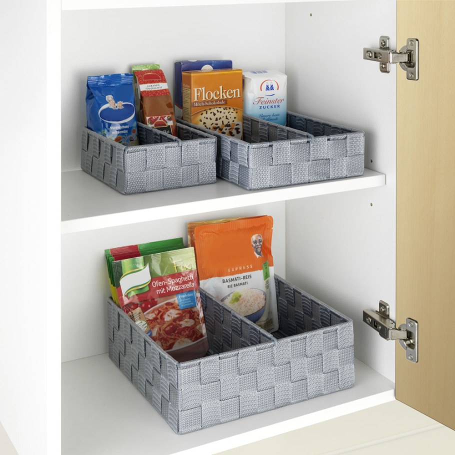 Органайзер для кухонного шкафа