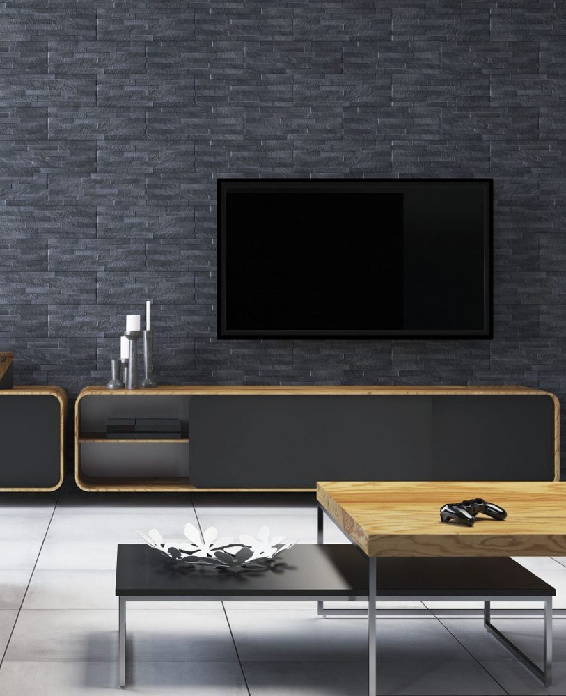 Цокольная плитка Cerrad Kallio, tar 3690 450 x 150 x 0.9