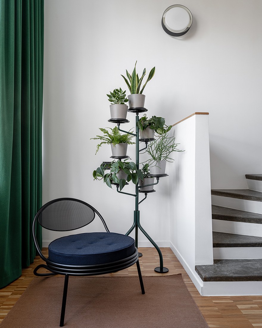 Ячейка жилого дома (94 фото)