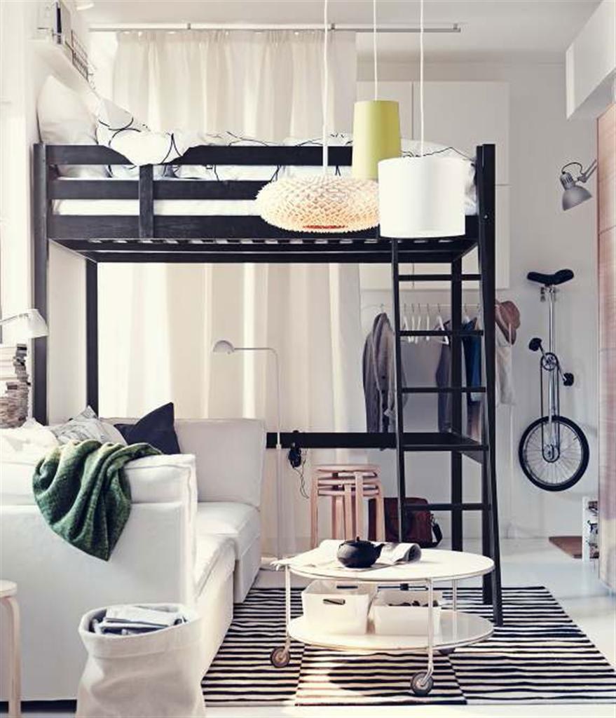 Ikea stora Loft Bed