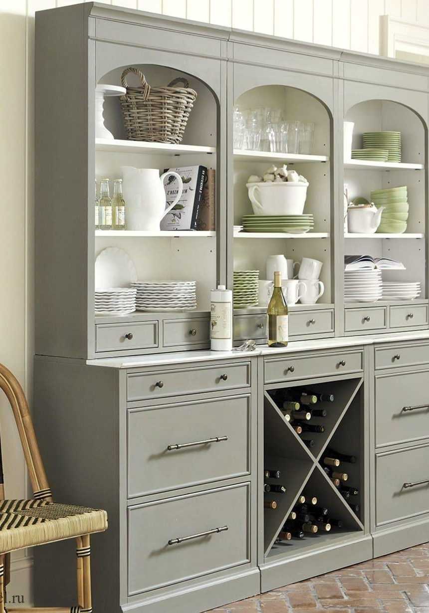 Икеа Буфеты серванты 2020