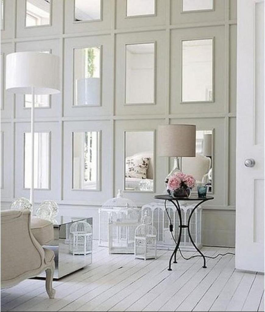 Буазери elle decoration