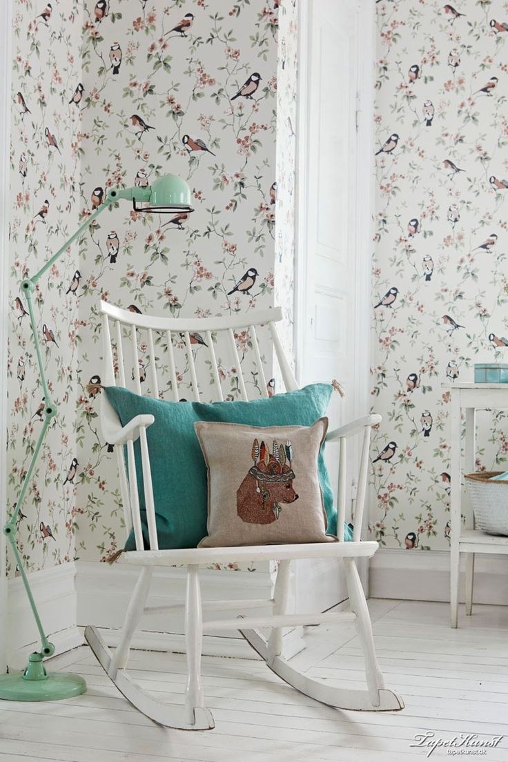 Обои Borastapeter Falsterbo II 4025