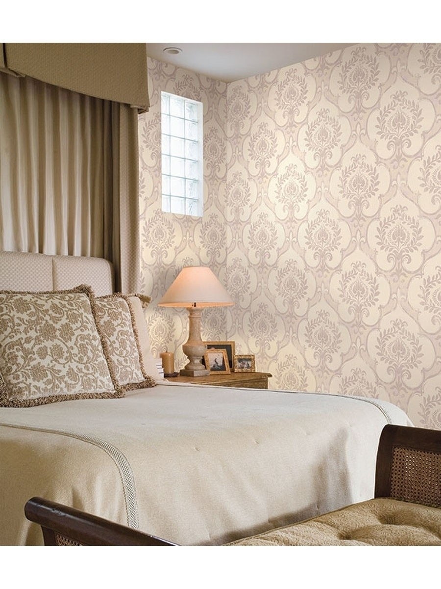 Seabrook обои бумажные моющиеся для кухни в гостиную зал спальню