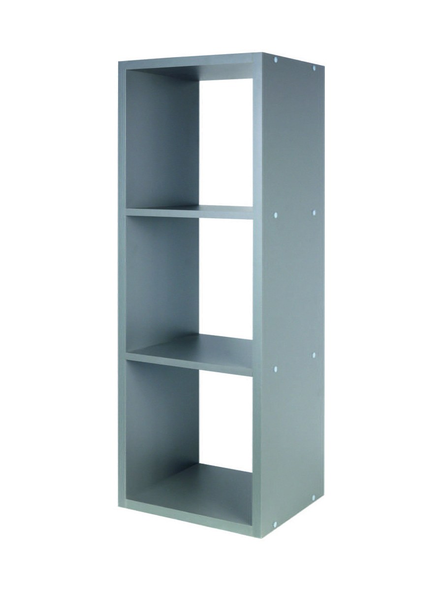 Стеллаж Леруа Мерлен 3 на 4 секции