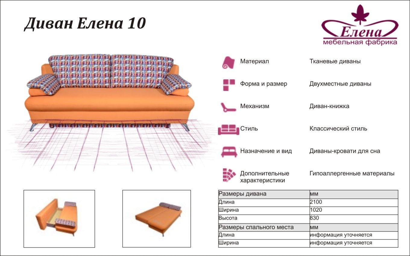 Мебельные фабрики россии список