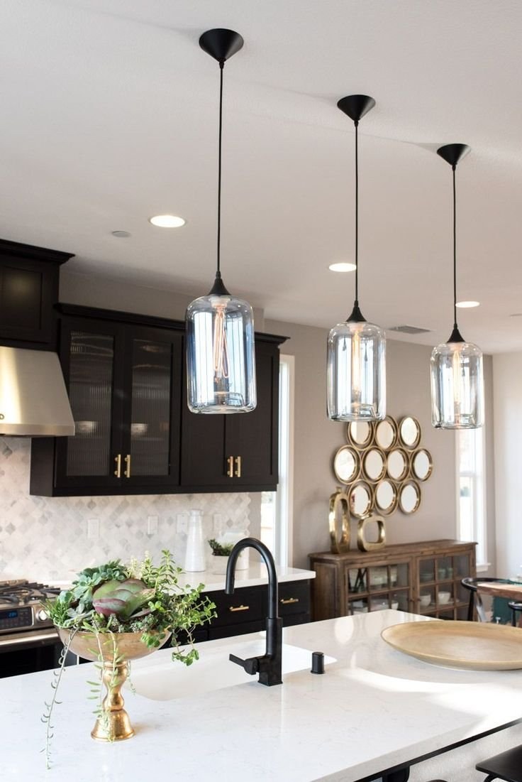 Подвесной светильник Pendant Lights