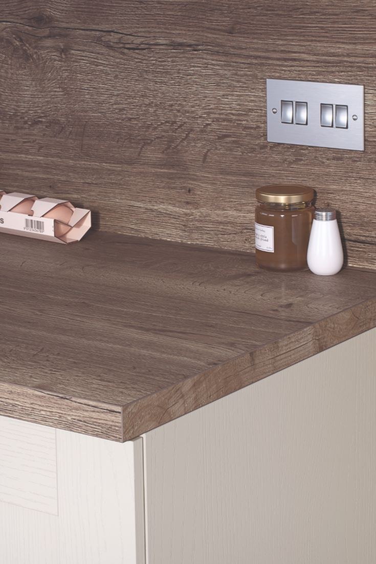 Столешница Галифакс табак