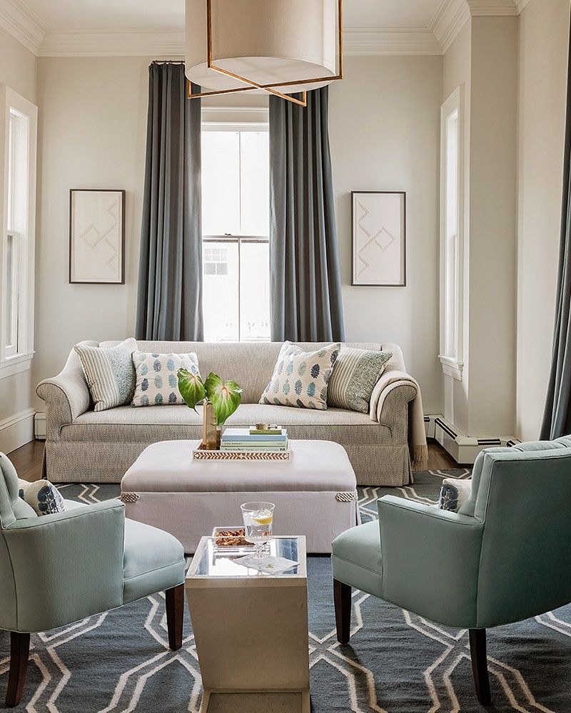 Classic Grey Benjamin