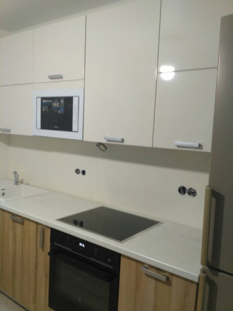 Марквина белый столешница