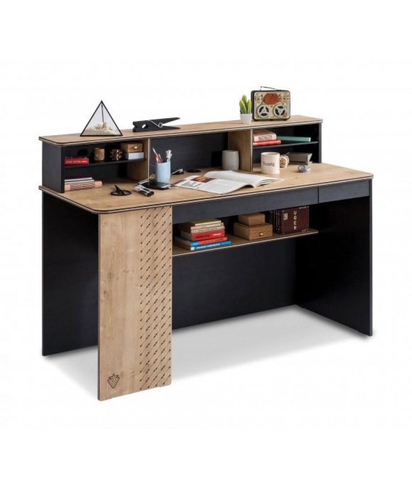 Стол письменный Cilek Black 20.58.1105.00