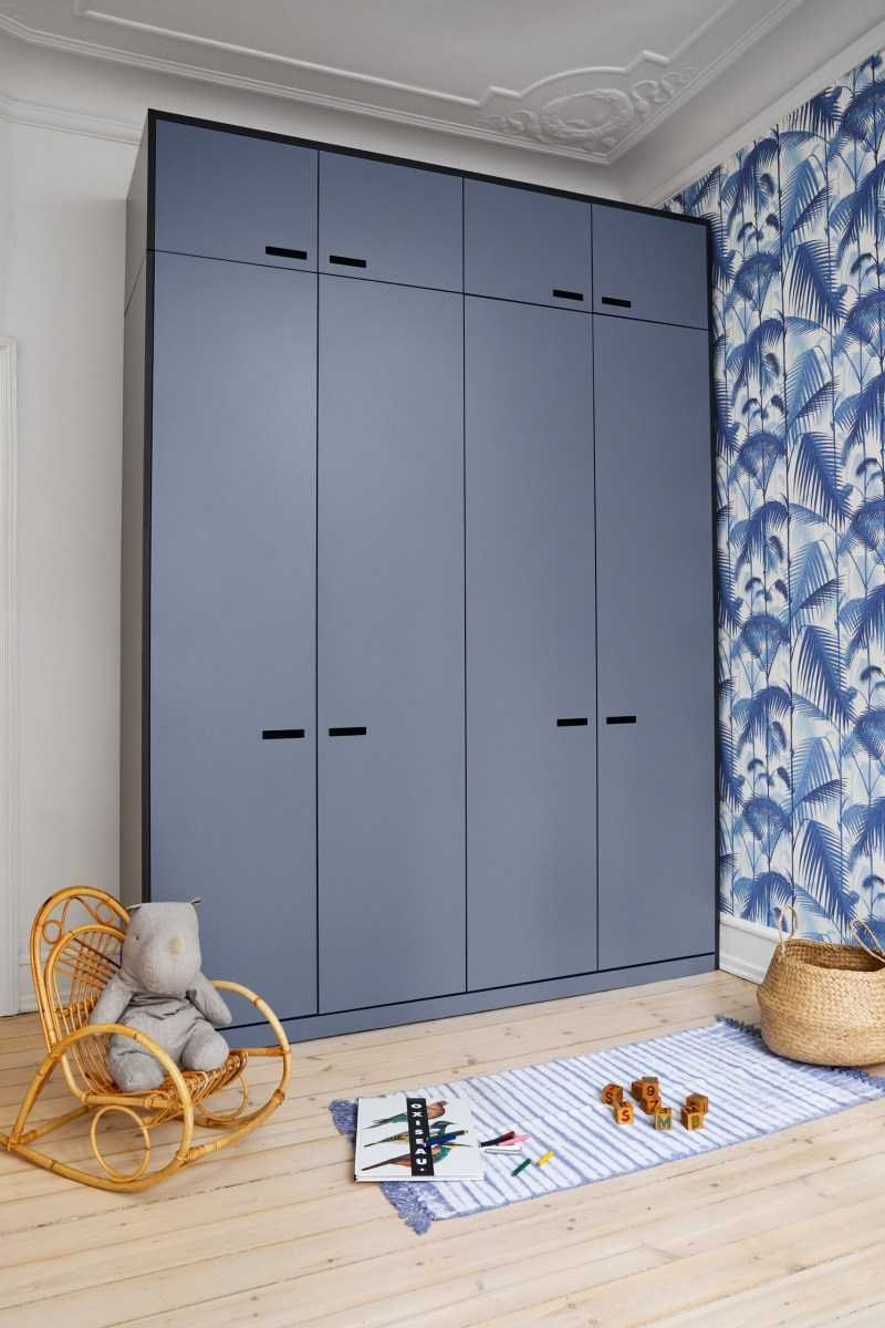 Шкаф икеа Pax